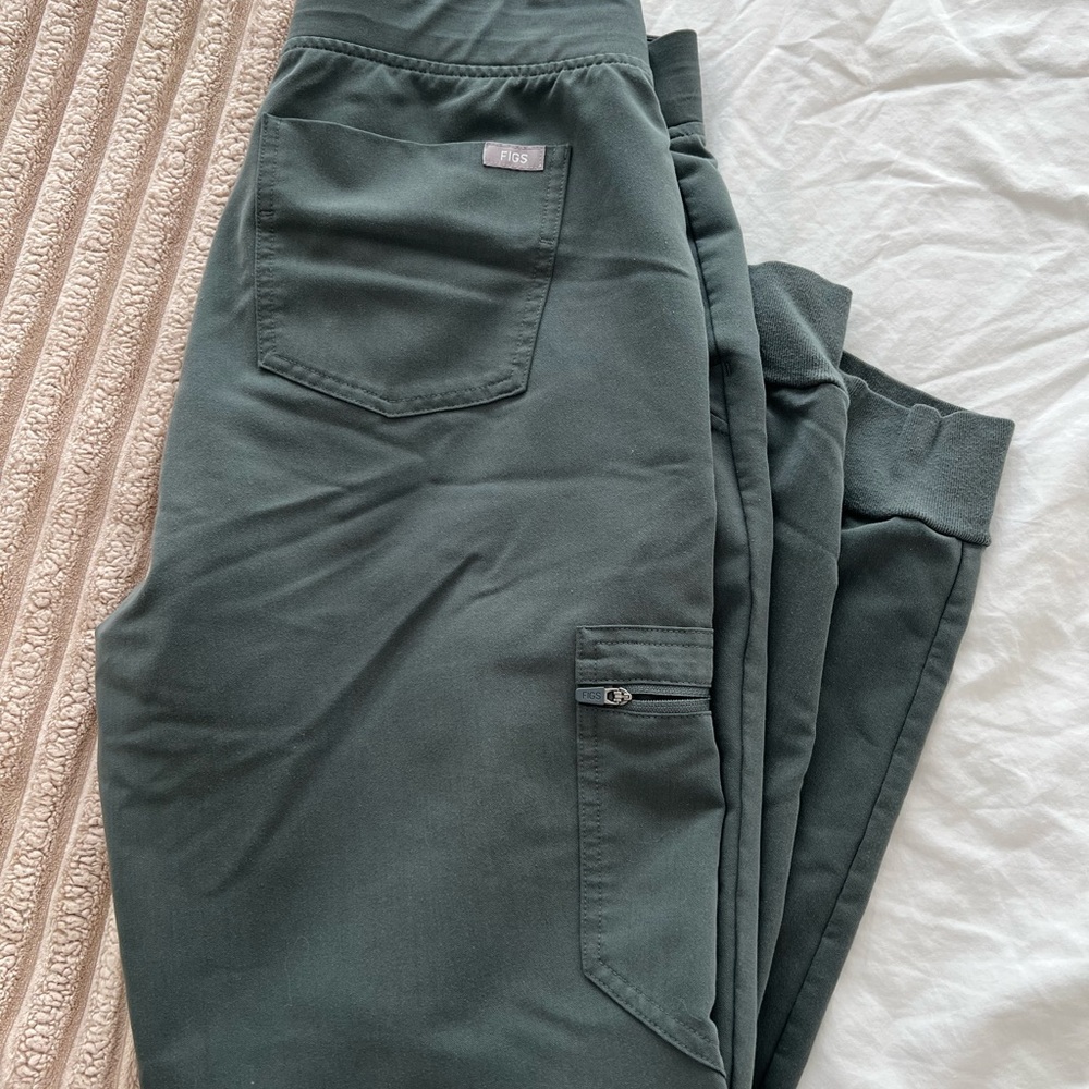 FIGS BONSAI JOGGER